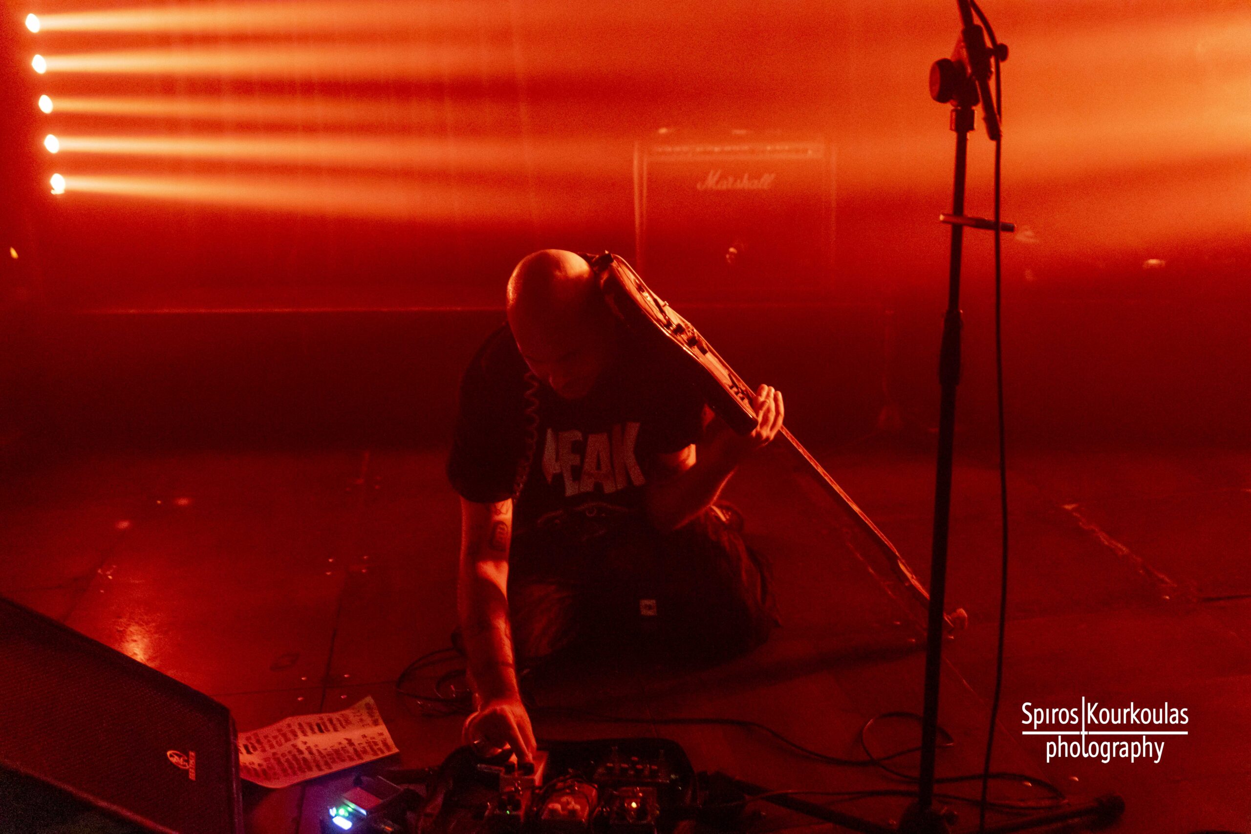 Mazoha, 02/10/2026 @Death Disco