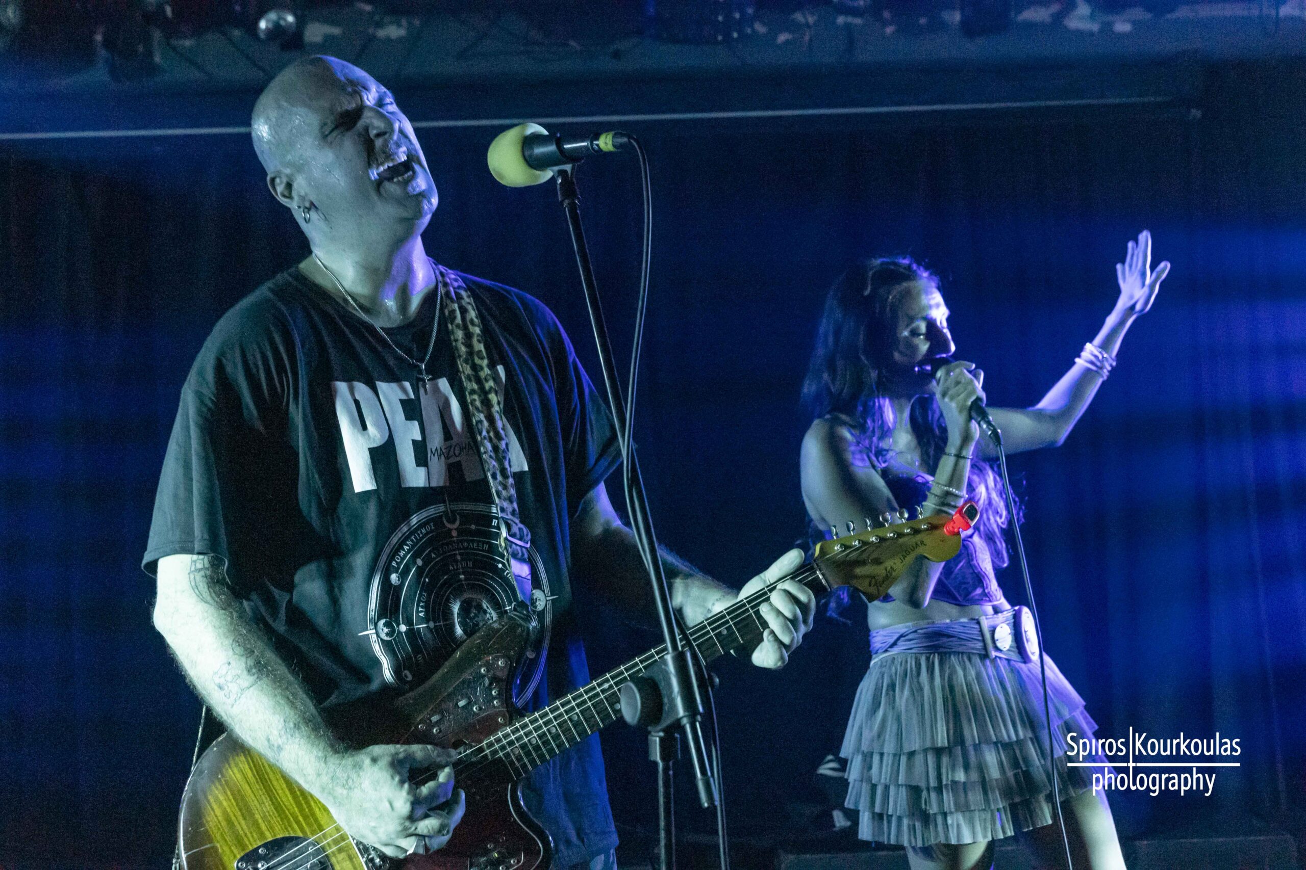 Mazoha, 02/10/2026 @Death Disco