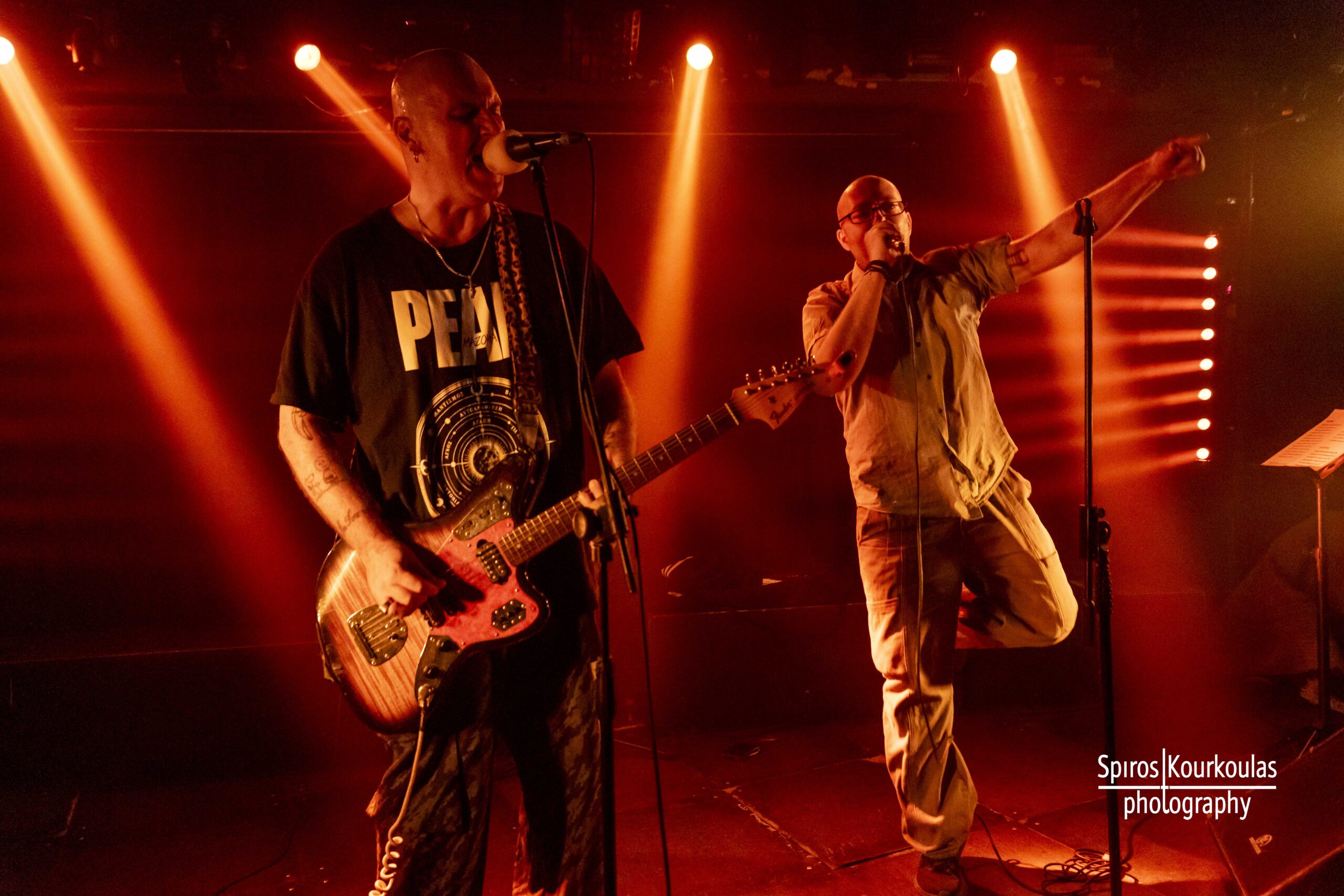 Mazoha, 02/10/2026 @Death Disco