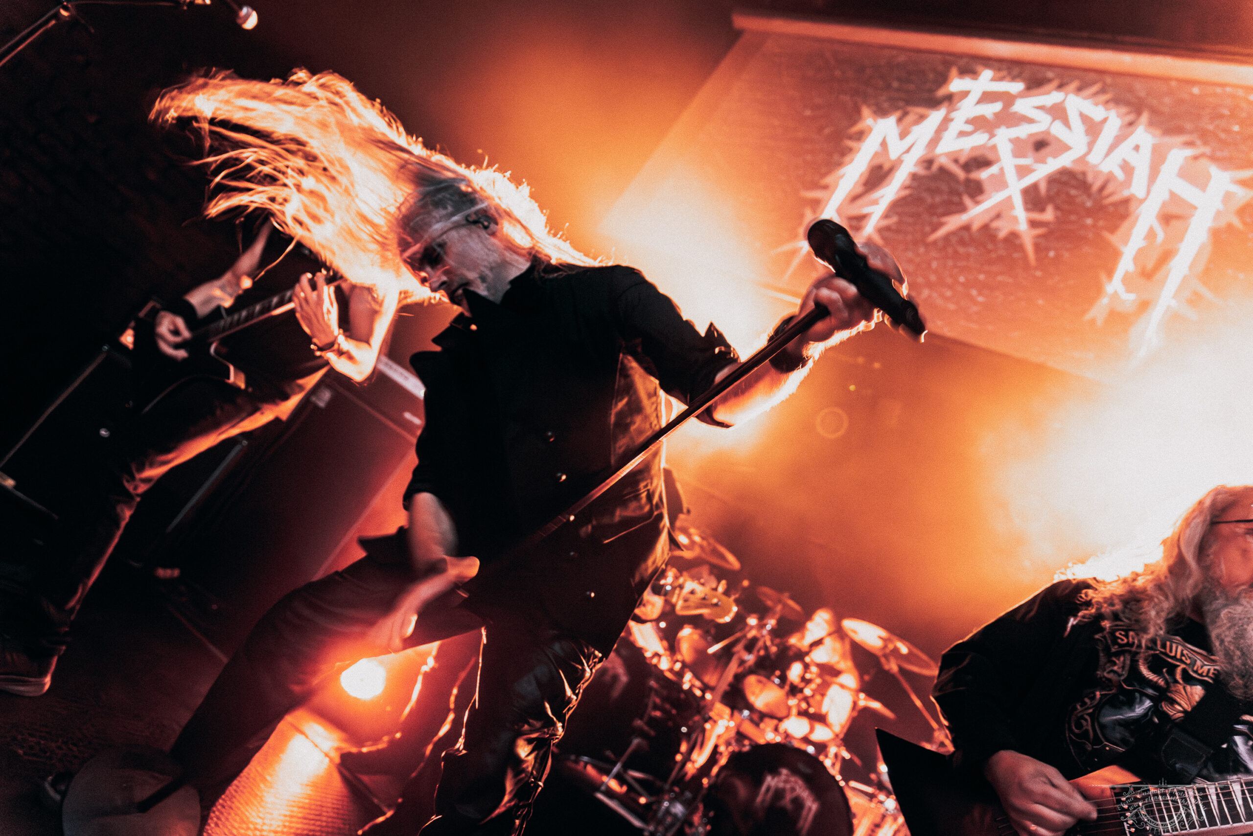 Messiah, 10/10/2026 @Temple