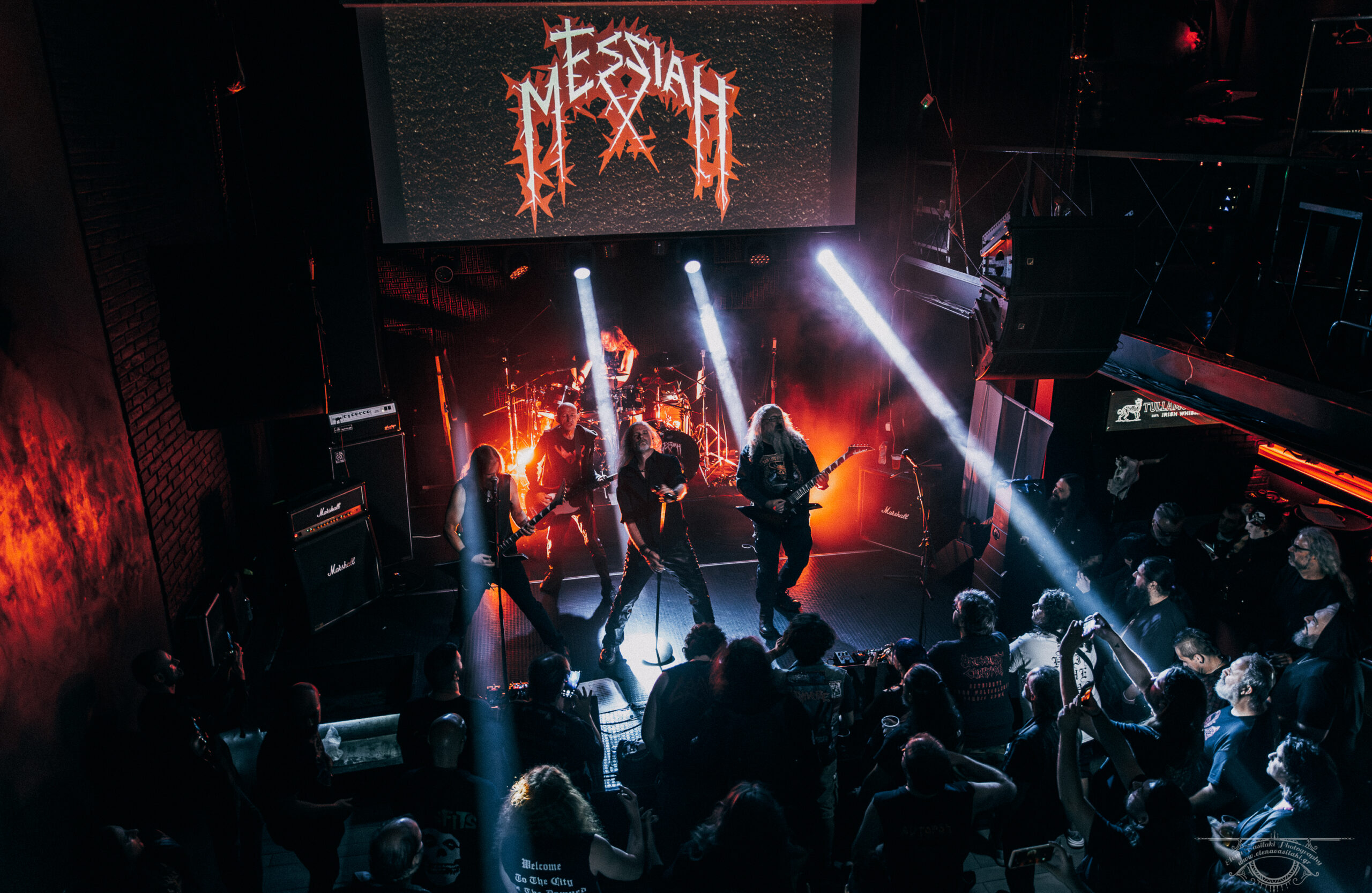 Messiah, 10/10/2026 @Temple