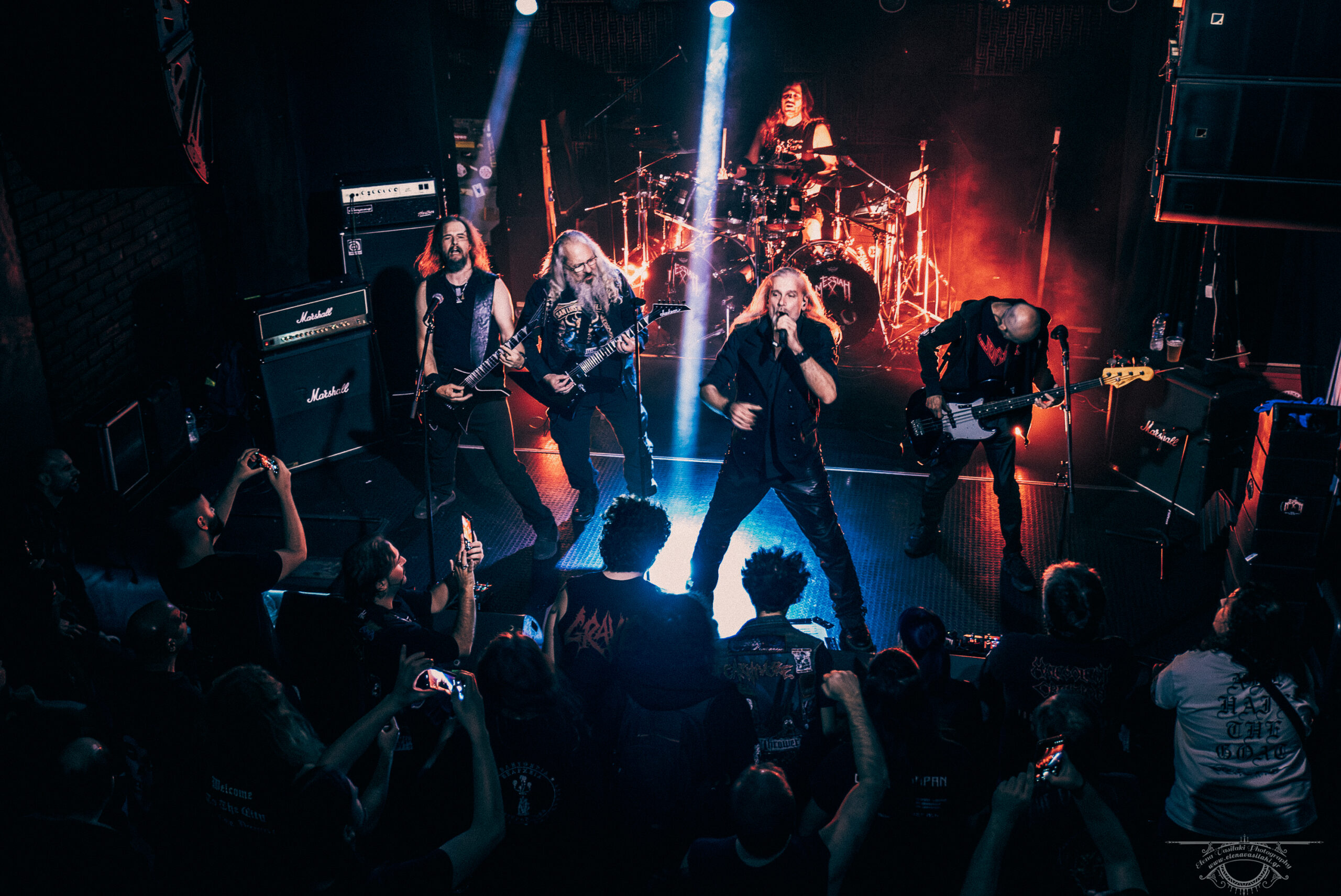 Messiah, 10/10/2026 @Temple