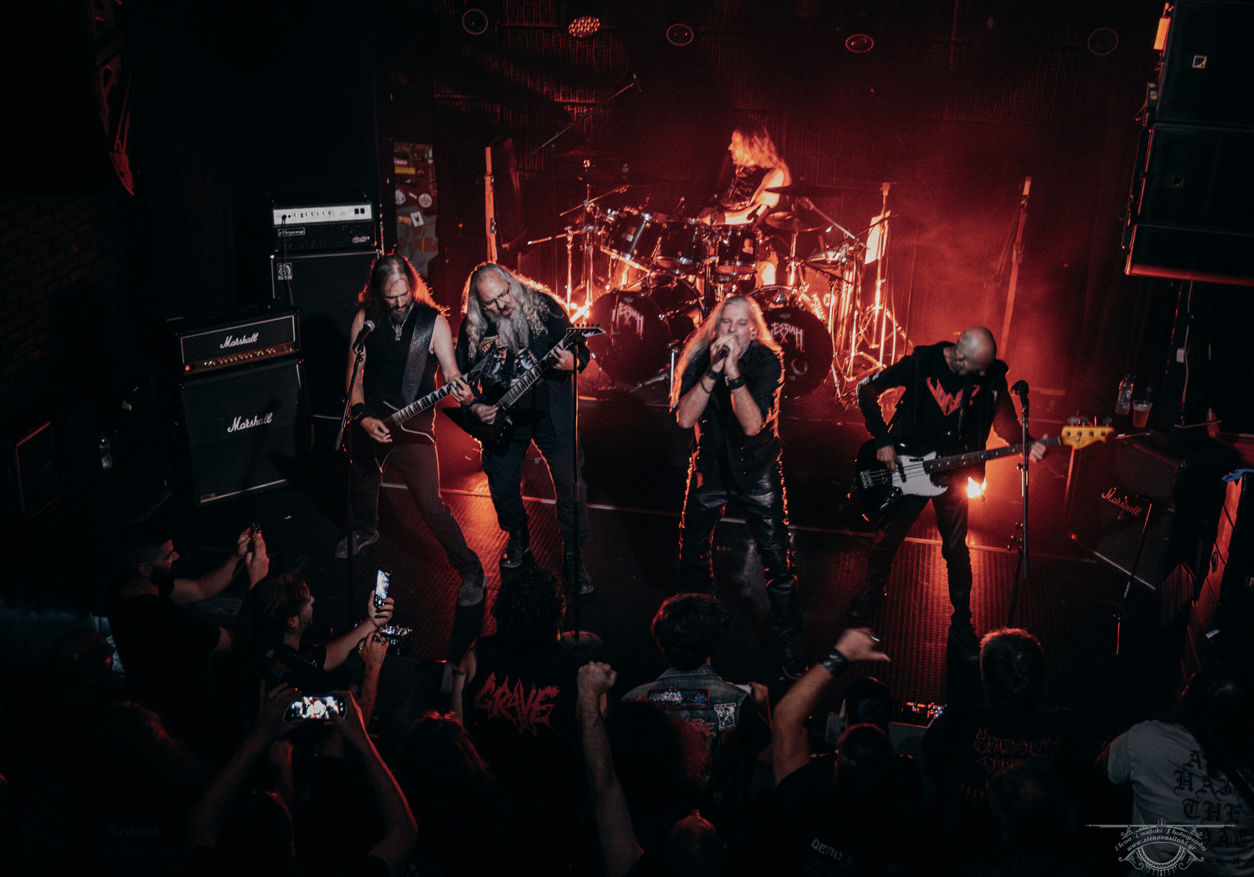Messiah, 10/10/2026 @Temple