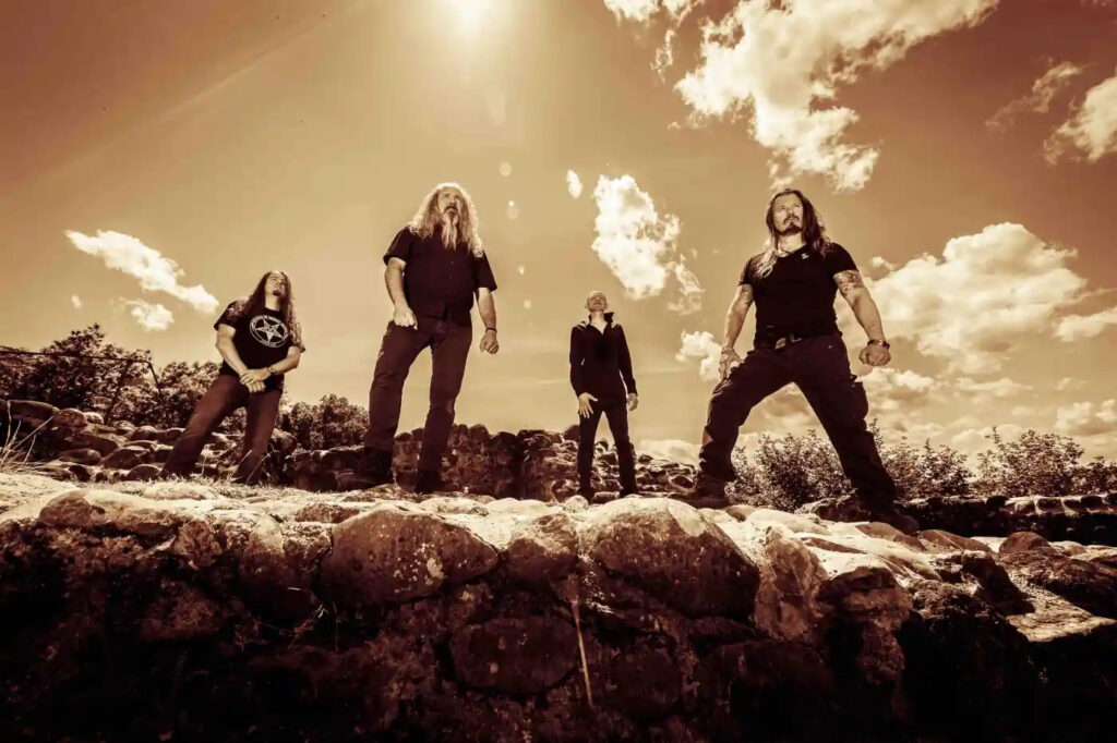 Messiah: Η ελβετική μπάντα που έπαιζε death metal πριν υπάρξει η λέξη