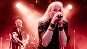 Messiah, Piranha, The Crucifier, 10/10/2026 @Temple