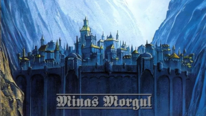 Summoning: Minas Morgul | Ο Tolkien σε μορφή πένθιμης μελωδίας