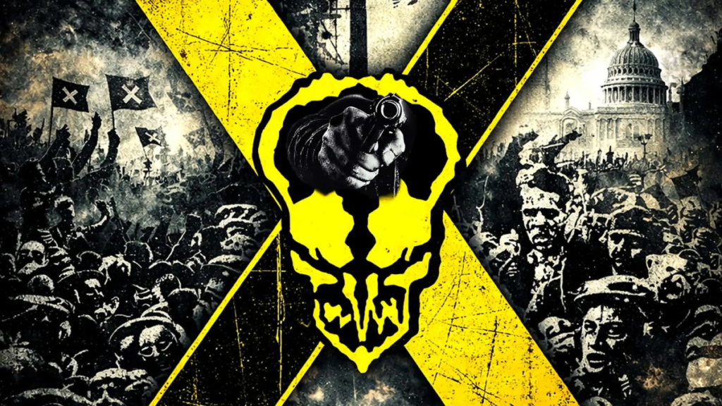 Geoff Tate: Operation: Mindcrime III | Album Review