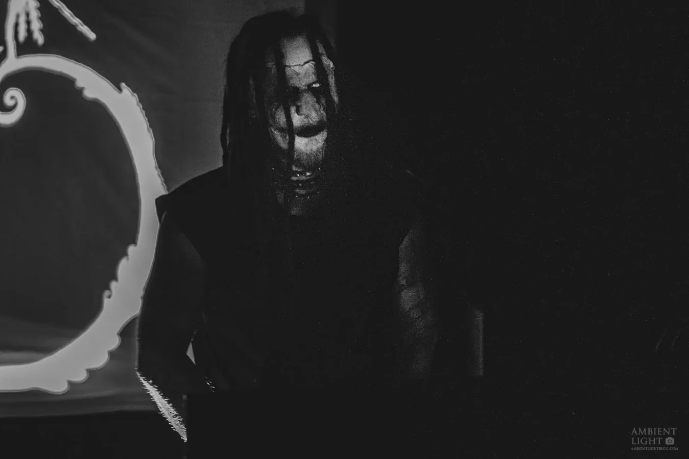 Mortiis: The Smell Of Rain | Πώς ένας φοβισμένος τραγουδιστής άλλαξε τα πάντα