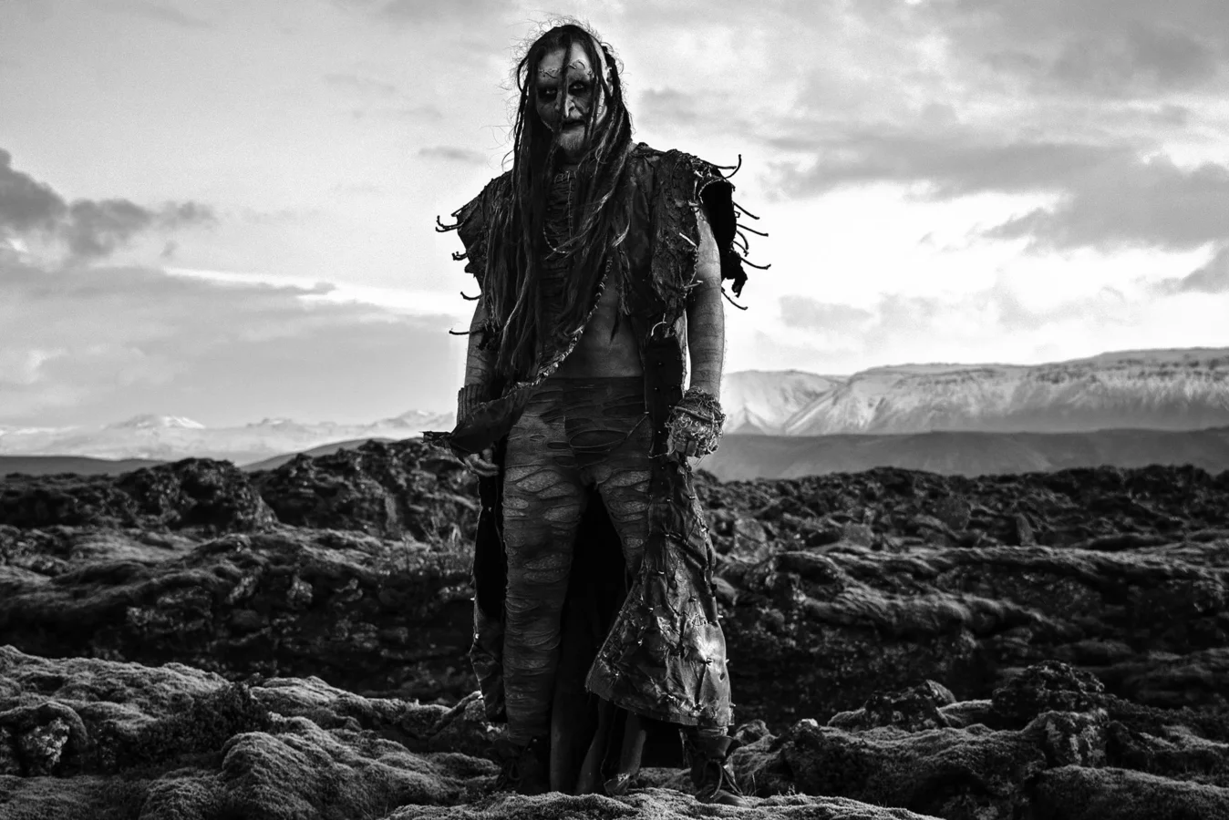 Mortiis: The Smell Of Rain | Πώς ένας φοβισμένος τραγουδιστής άλλαξε τα πάντα