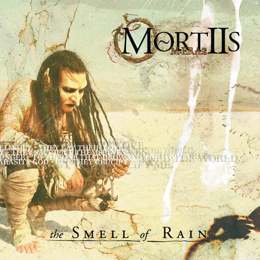 Mortiis: The Smell Of Rain | Πώς ένας φοβισμένος τραγουδιστής άλλαξε τα πάντα