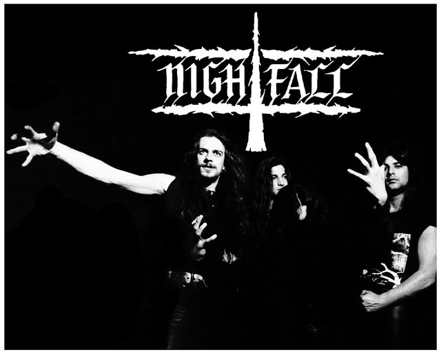 Nightfall: Επιτρέπεται να πέσεις, επιβάλλεται να σηκωθείς