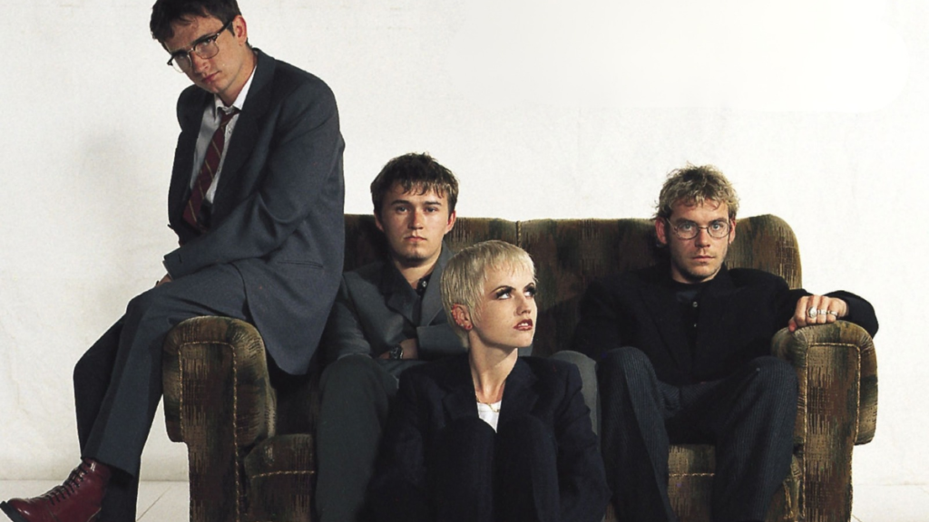 The Cranberries: No Need To Argue | Με τη Dolores να παραμένει ανατριχιαστικά επίκαιρη