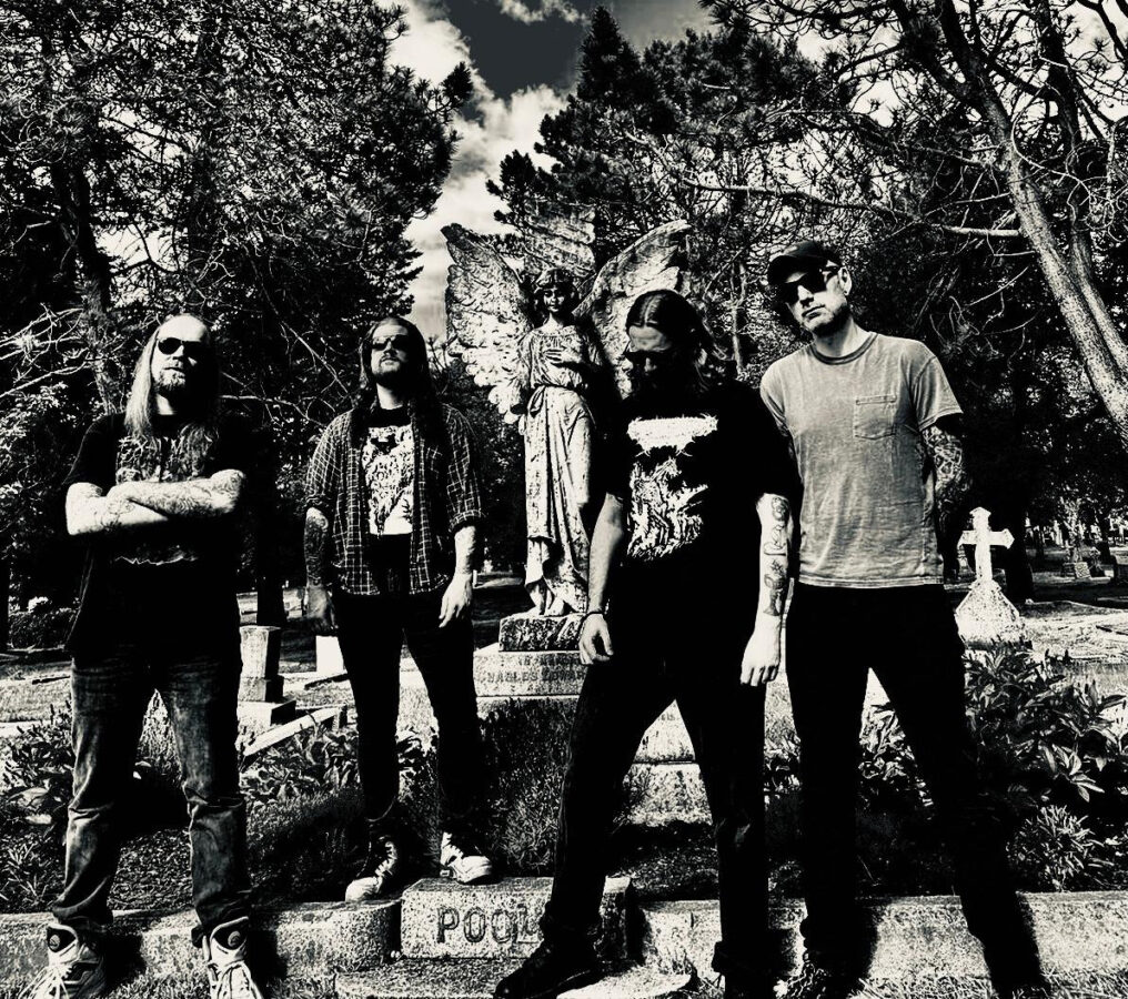 Phrenelith: "A band that doesn't change in eight years has failed"