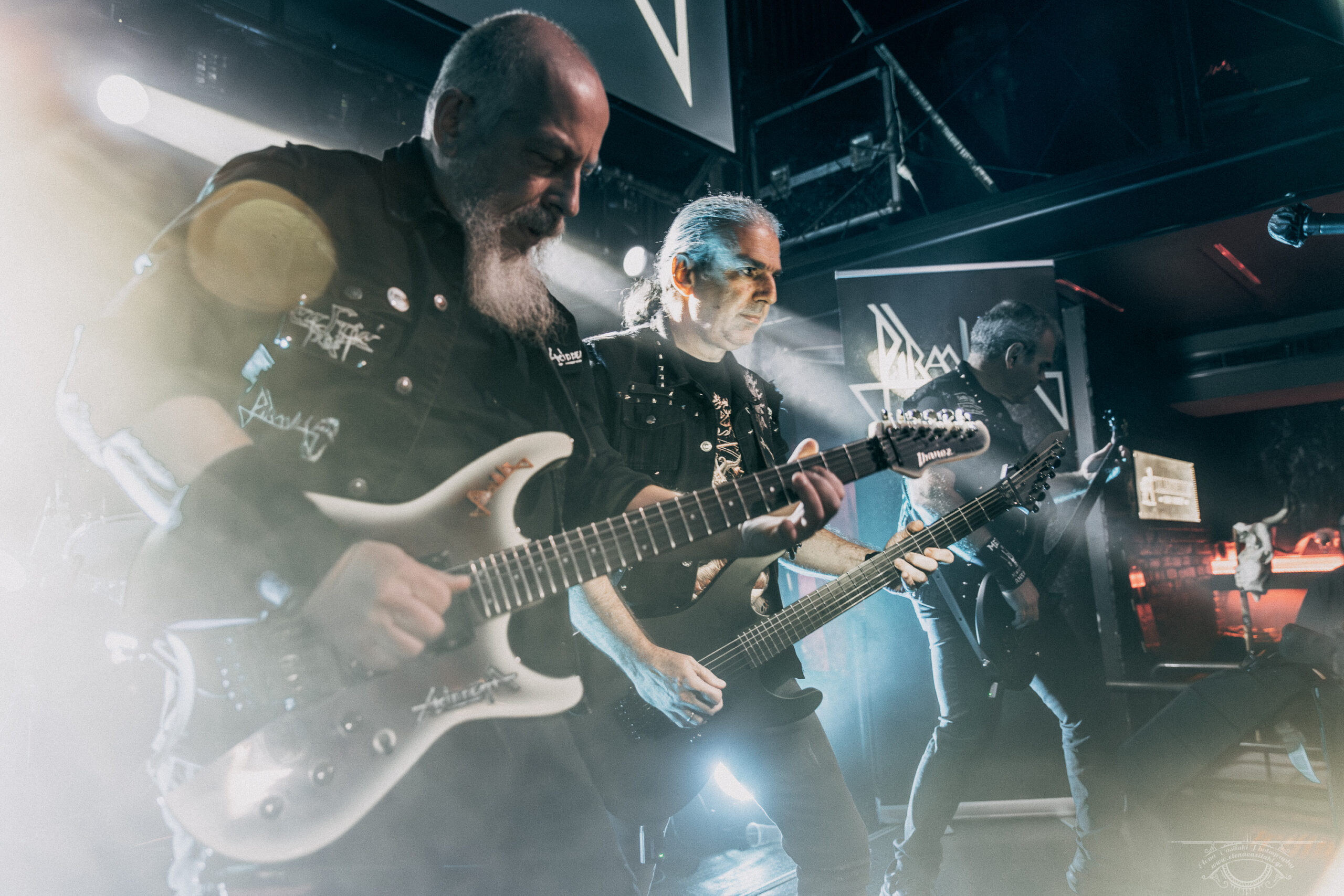 Piranha, 10/10/2026 @Temple
