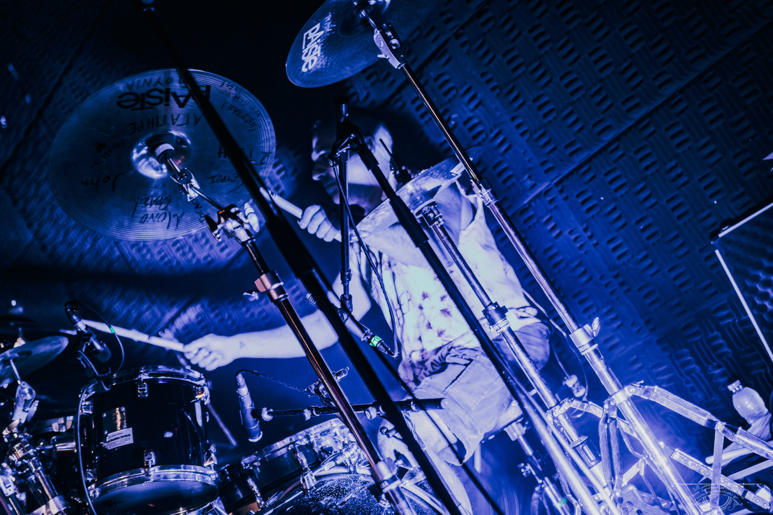 Piranha, 10/10/2026 @Temple