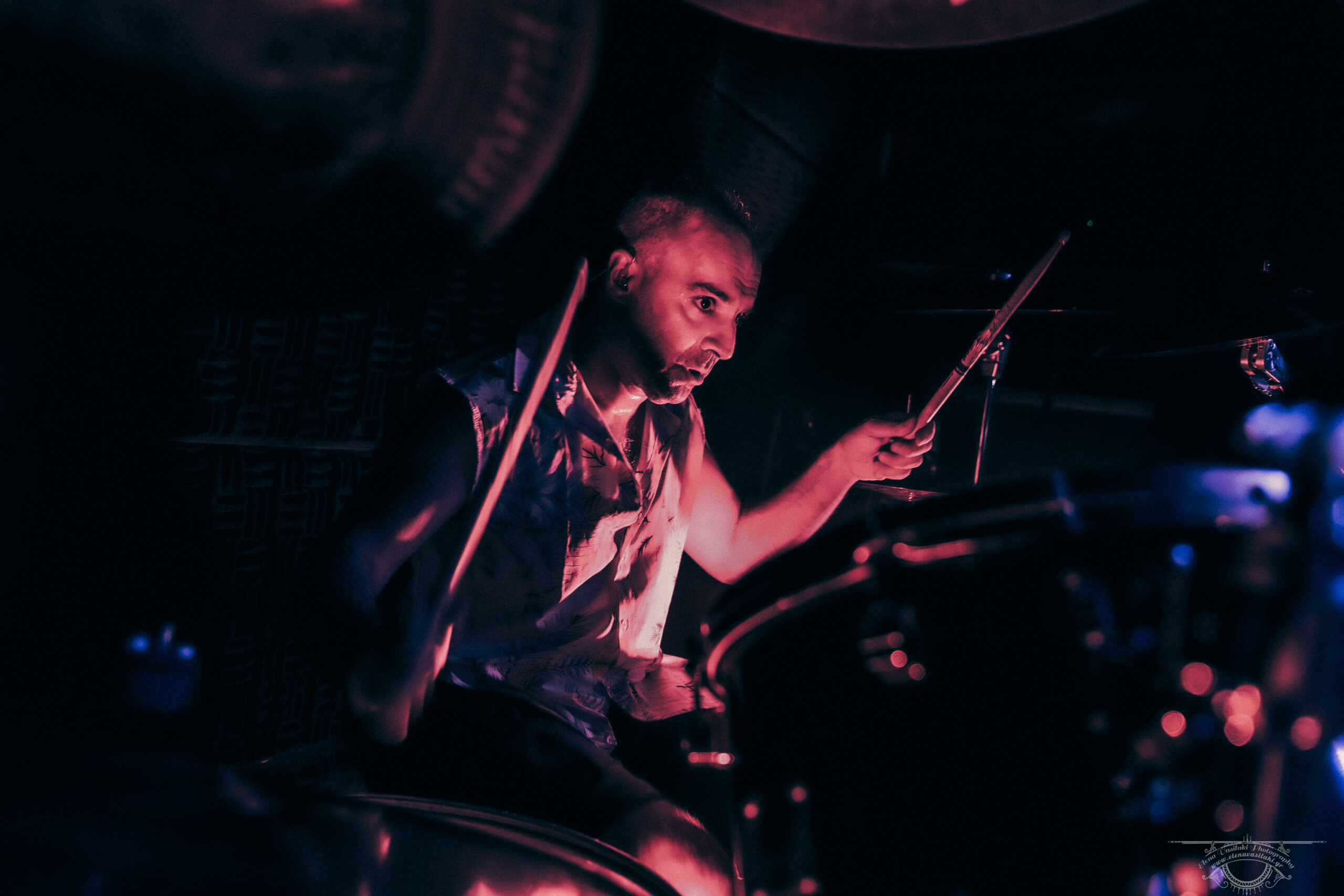 Piranha, 10/10/2026 @Temple