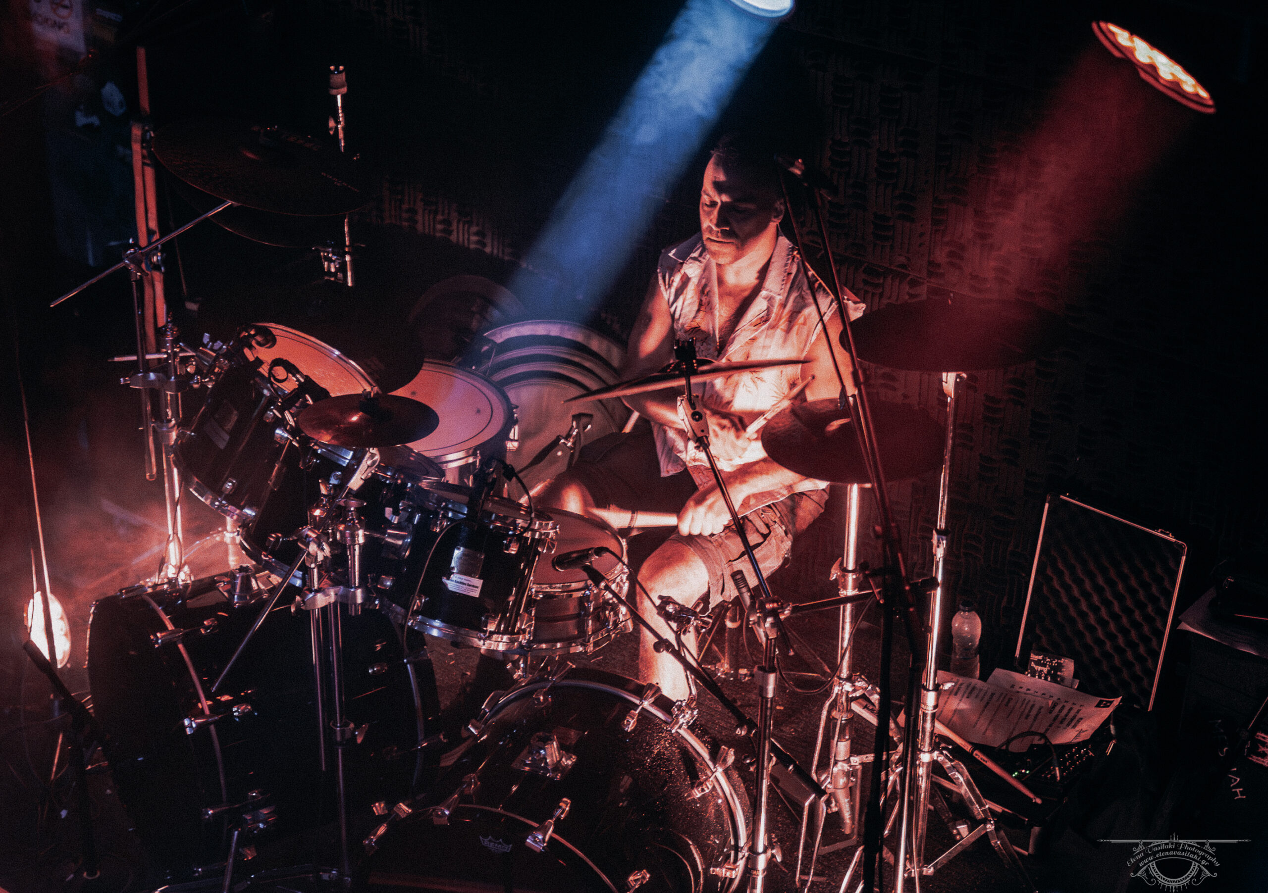 Piranha, 10/10/2026 @Temple