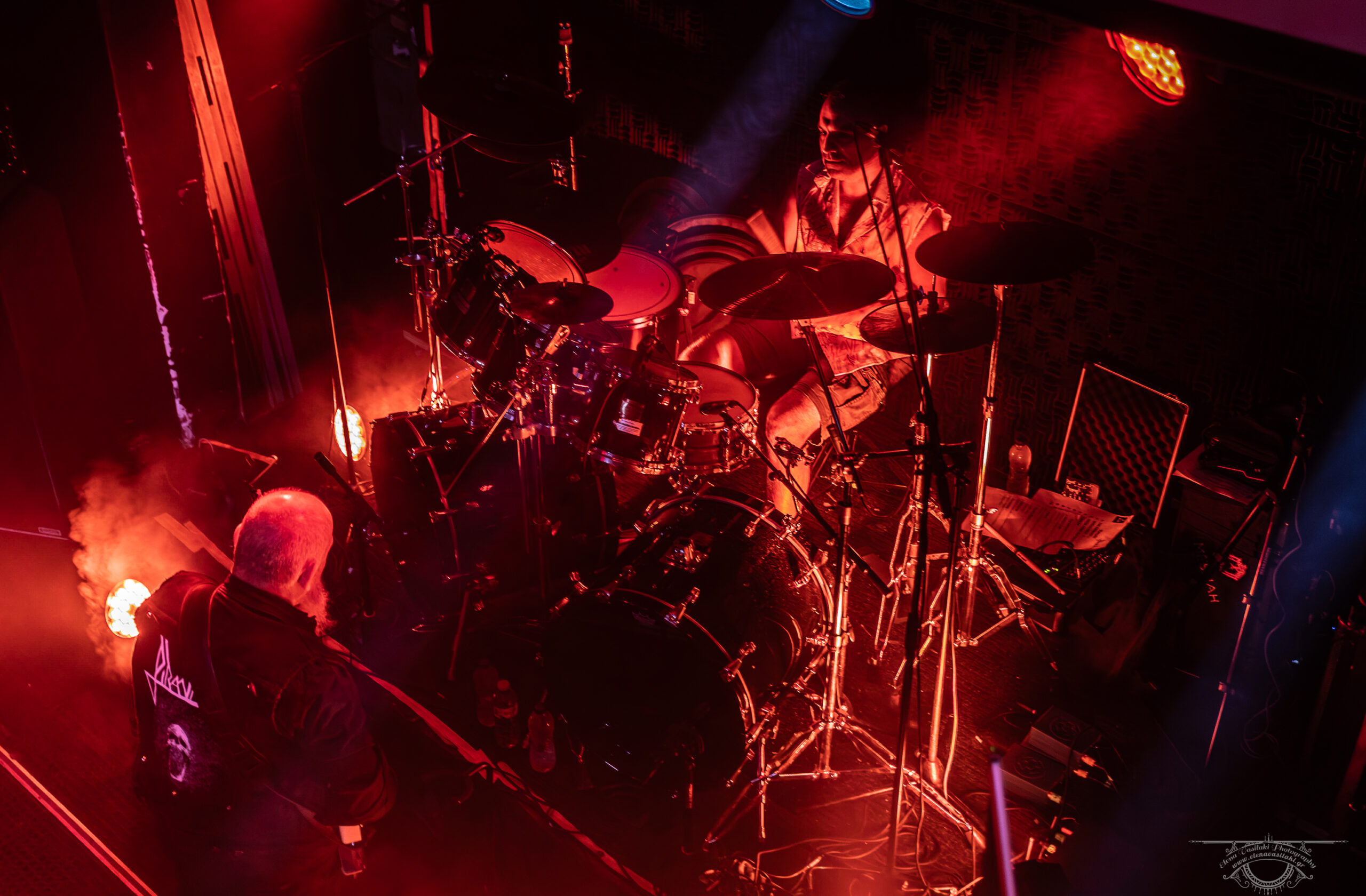 Piranha, 10/10/2026 @Temple