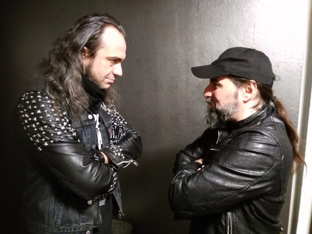 Rotting Christ: A Dead Poem