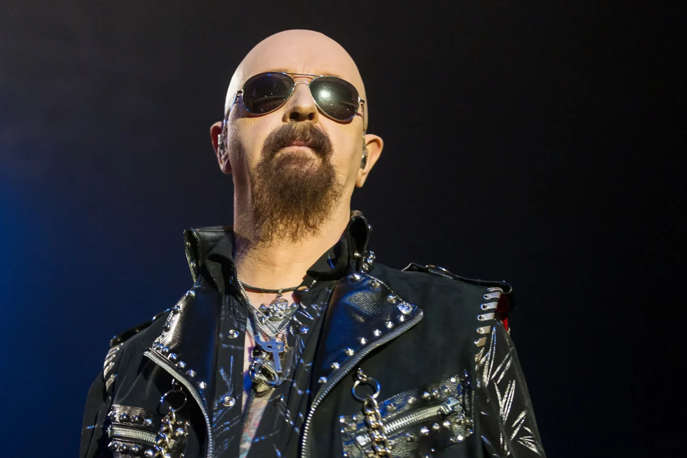 Όταν ο Rob Halford τραγούδησε με τους Black Sabbath με μία πρόβα