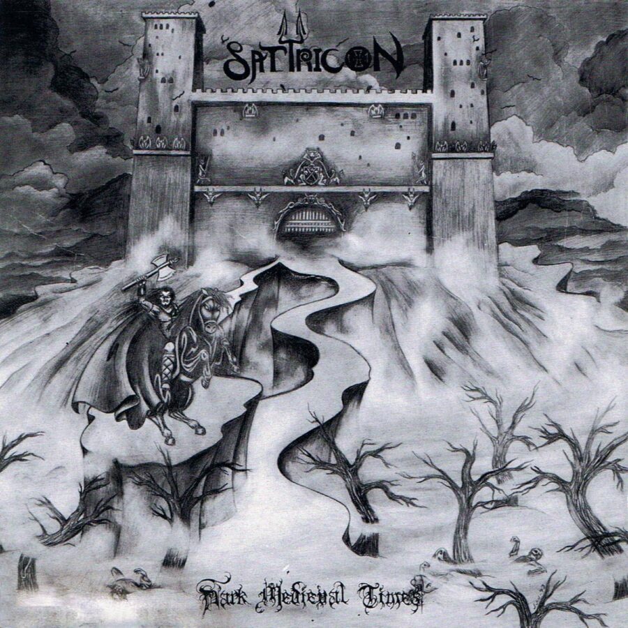 Satyricon: Dark Medieval Times | Το άλμπουμ που έφερε τον Μεσαίωνα στο black metal και τον έγραψε ένας δεκαεπτάχρονος