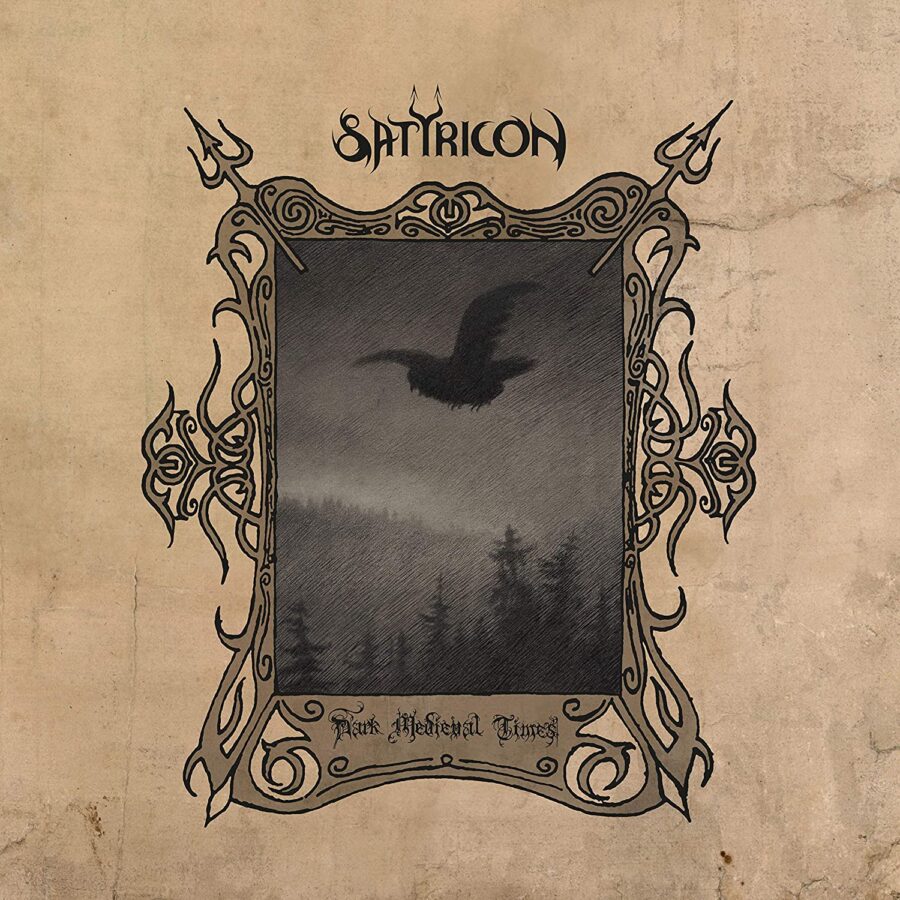 Satyricon: Dark Medieval Times | Το άλμπουμ που έφερε τον Μεσαίωνα στο black metal και τον έγραψε ένας δεκαεπτάχρονος