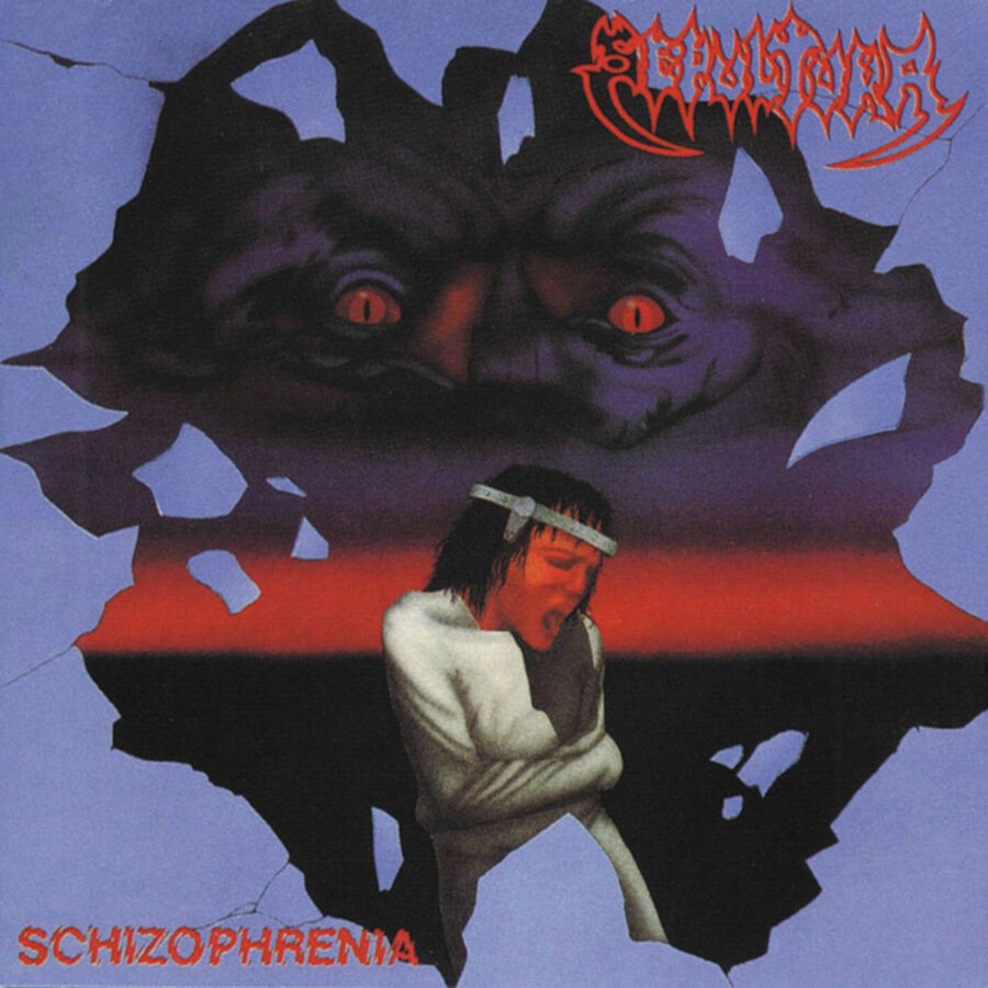 Sepultura: Schizophrenia | Το διαβατήριο για το παγκόσμιο metal