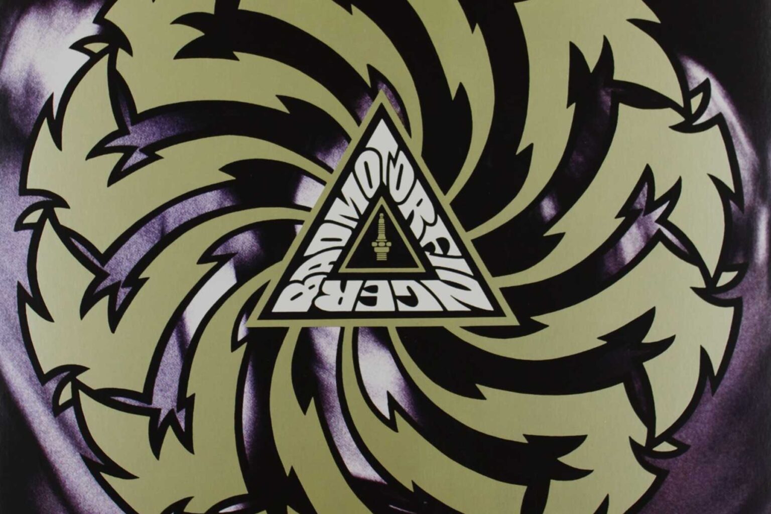 Soundgarden: Badmotorfinger | Δώδεκα μεσαία δάχτυλα και ένα μπουζί