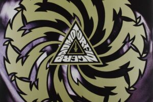 Soundgarden: Badmotorfinger | Δώδεκα μεσαία δάχτυλα και ένα μπουζί