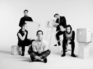 Ξεκίνησε η προπώληση για τη συναυλία των The Neighbourhood στο Release Athens