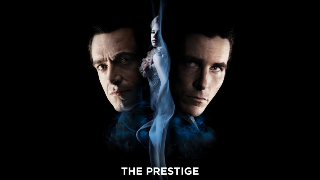 The Prestige: Το κόλπο που ο Christopher Nolan έκανε μπροστά σου και δεν το είδες