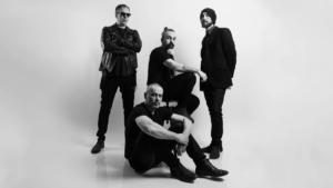 Tuber: «Δεν θεωρούμε ότι η μουσική μας έχει ανάγκη ένα instant replay»