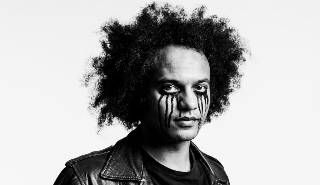 Οι Zeal & Ardor παραδίδουν το “Devil Is Fine” στον Carpenter Brut