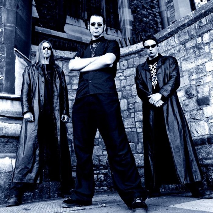 Tο “Prometheus: The Discipline Of Fire & Demise” είναι δίσκος των Emperor ή του Ihsahn;