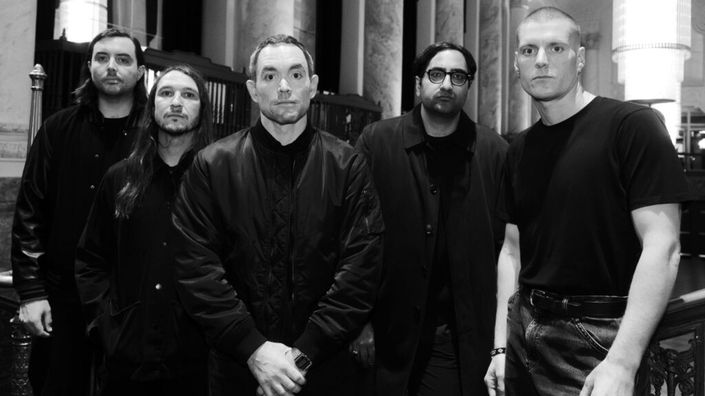 Deafheaven: Κυκλοφόρησαν στα κρυφά το πιο σκοτεινό τους EP