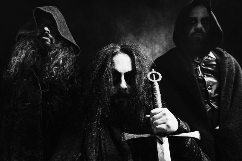 Wolves In The Throne Room: Η αγέλη που άλλαξε το αμερικανικό black metal