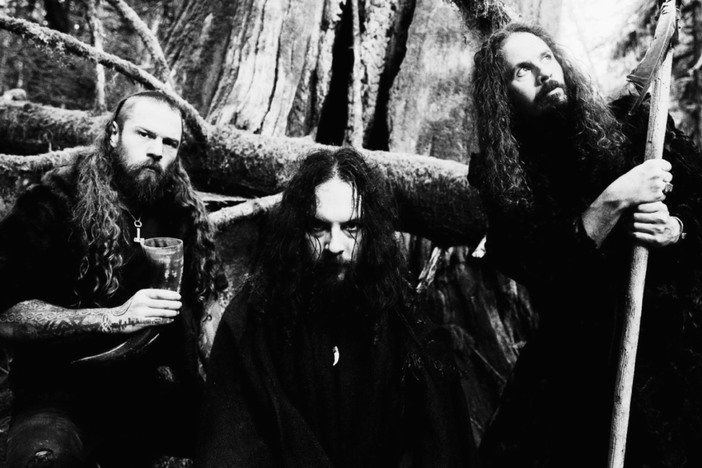 Wolves In The Throne Room: Η αγέλη που άλλαξε το αμερικανικό black metal