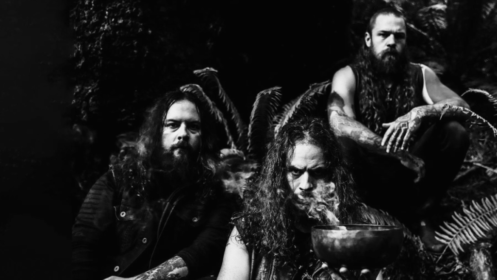 Wolves In The Throne Room: Η αγέλη που άλλαξε το αμερικανικό black metal